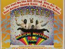 THE BEATLES: Magical Mystery Tour US Apple LA Press LP VG++ Vinyl