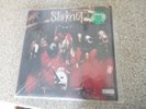 Slipknot Vinyl Record LP Slime Green Transparent 1st Pressing 1999 RR 8655-1 NM