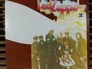 LED ZEPPELIN - LED ZEPPELIN II    LP VINYL RECORD ALBUM
