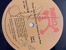 Oscar Peterson And JOE PASS Porgy And Bess Original Pablo Records Vinyl SIGNED