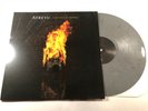 Atreyu A Death-Grip On Yesterday LP Grey Putty Vinyl OOP Rare  /400 First Press