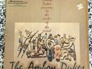Amboy Dukes - Journey To The Center Of The Mind - In Shrink  - S 6112 - 1968