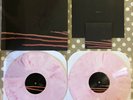 City and Colour - Bring Me Your Love - Pink Swirl Record - SIGNED