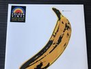 The Velvet Underground & Nico Sealed Yellow Vinyl Record