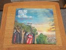 The Rolling Stones hyde park live Album vinyl record