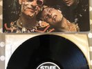 The Damned - The Damned Record - SEEZ1