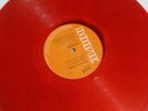 DAVID BOWIE STATION TO STATION 45TH ANNIVERSARY VINYL LP RED VARIANT
