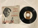 45 7” FABRIZIO DE ANDRE' & MAUREN AMORE CHE VIENE AMORE .. GEORDIE KN 215 OTTIMO
