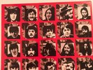 The Beatles Christmas Album - SBC 100 Red Vinyl