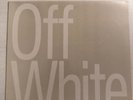 The Beatles - OFF WHITE -Test Pressing White Vinyl