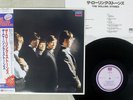 ROLLING STONES SAME LONDON POJD-1501 Japan OBI MONO VINYL LP