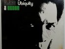 ROY AYERS UBIQUITY Red Black & Green LP POLYDOR PD 1 6078 STEREO 1973 Jazz Soul