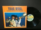 Willie Colon / Ruben Blades 12in Lp 