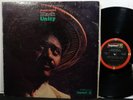 PHAROAH SANDERS Black Unity LP IMPULSE AS-9219 STEREO 1972 Jazz CECIL McBEE