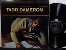 TADD DAMERON The Magic Touch LP RIVERSIDE RLP 9419 STEREO 1962 Jazz BILL EVANS