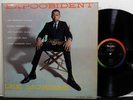 LEE MORGAN Expoobident LP VEE JAY VJLP 3015 MONO DG 1960 BLAKEY DAVIS JORDAN