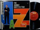 THE JOHNNY GRIFFITH TRIO LP WORKSHOP JAZZ 205 MONO DG 1963 Detroit MOTOWN