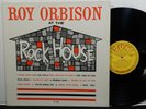 ROY ORBISON At The Rock House LP SUN LP 1260 MONO DG 1961 Rockabilly