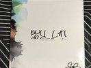 Esperanza Spalding - EXPOSURE LP + UNDEVELOPED CD Rare Limited Signed Numbered