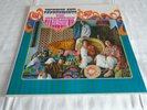 THE STRAWBERRY ALARM CLOCK  - INCENSE AND PEPPERMNTS  1967 ORIG. UK  MONO LP PYE