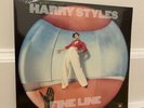 Harry Styles - Fine Line LIMITED COKE BOTTLE GREEN 2XLP VINYL. Mint & Sealed