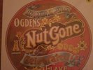 Small Faces Vinyl Album Ogdens Nut Gone Flake New & sealed