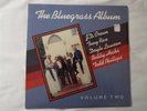 Tony Rice - The Bluegrass Album Vol. 2 - 1982 Rounder 0164 - Original Owner, NM