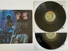The Doors 2xLP Absolutely Live 1970 Elektra EKS-9002 1st Pressing Near Mint