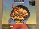 SUN RA - A Fireside Chat with Lucifer VMP COLORED VINYL, EXCELLENT CONDITION