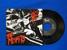 Misfits Bullet Japan press