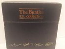 THE BEATLES EP Collection UK Original BEP-14 Blue Box Set PARLOPHONE MONO STEREO