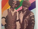 Dillinger Clint Eastwood LP Live London Valdene Roots Reggae Dub • NM Vinyl