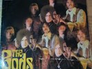 The Gods ?.To Samuel A Son. SCX 6372. LP Album 1st UK 1969. Sml cover rip