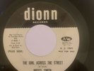 Moses Smith Girl Across The Street Demo ORIGINAL Northern Soul Cost £450