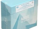ABBA Complete Singles Box Set New / Sealed Unplayed  Vinyl 7” Fernando Arrival