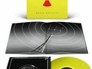 Kraftwerk Radio-Activity Limited Edition 180gram Yellow Vinyl LP *NEW & SEALED*