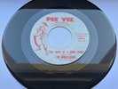 The Ambassadors – Too Much Of A Good Thing - NORTHERN SOUL