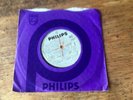 DAVE DEE EX DOZY BEAKY MICK & TICH RARE 71 UK ONE SIDE SHELLAC ACETATE PROMO  45