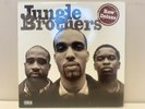 Jungle Brothers Raw Deluxe 2LP 1997