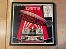 SEALED Led Zeppelin Mothership vinyl 180 gram 4 LP box set
