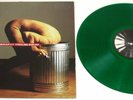 THERAPY? - TROUBLEGUM Green Vinyl LP 1994 First Press - Nurse Infernal Love 1st