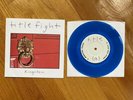 Title Fight Kingston 7