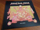 Black Sabbath ?– Sabbath Bloody Sabbath..NEMS...in very good condition,rare