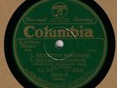 IRISH-SULLIVAN'S SHAMROCK BAND (COL 33105-F) LONDONDERRY HORNPIPE/RICKETTS