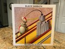 Black Sabbath ?– Technical Ecstasy 1976 BS 2969 LP Vinyl Record Album VG++ EX