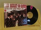 The Merry Go Round LP on A&M #LP 132, Rare Mono Pressing, Emitt Rhoades