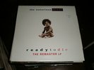 The Notorious B I G LP Ready To Die The Remaster LP PROMO