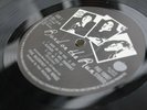 PAUL MCCARTNEY & WINGS Band On The Run 1973 UK 1st Press ++++++LP