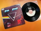 PINK FLOYD [ MONEY / TIME ] 7