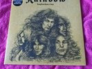 RAINBOW LONG LIVE ROCK N ROLL CLEAR VINYL LP NM MIN BID 35.00